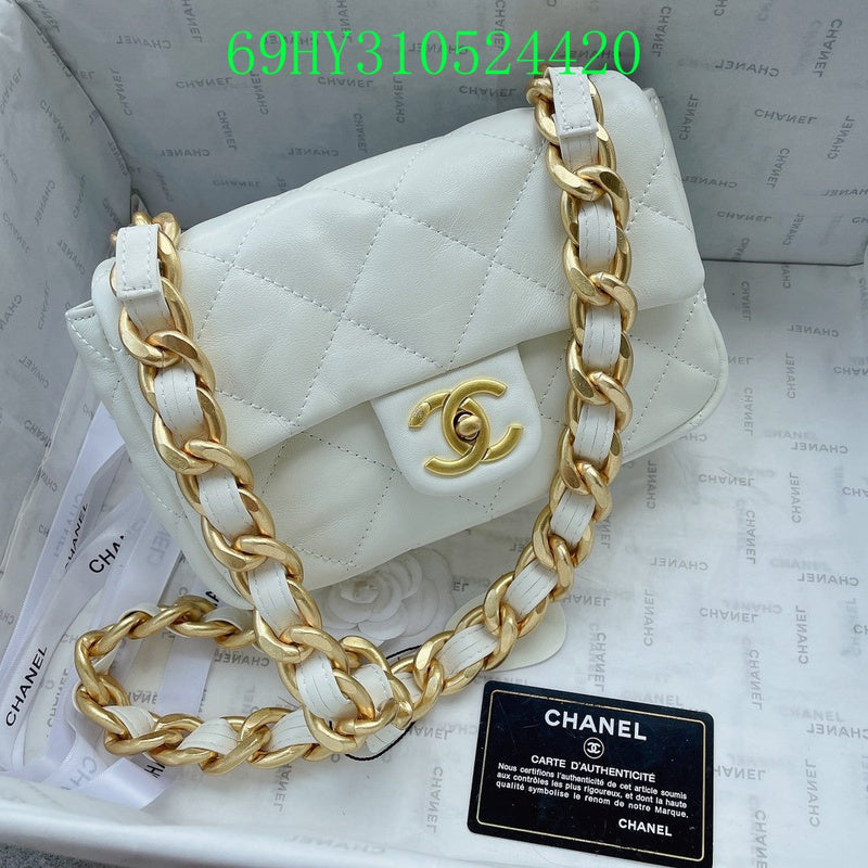 Glami - CHL Bags - 2731