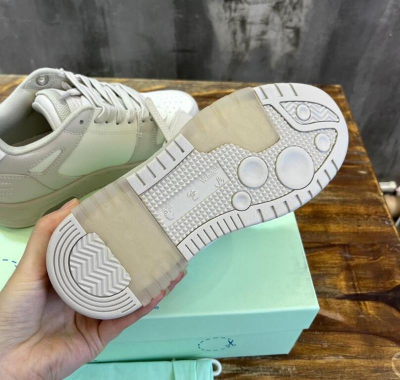 SAMC - YZO Women Shoes - 031