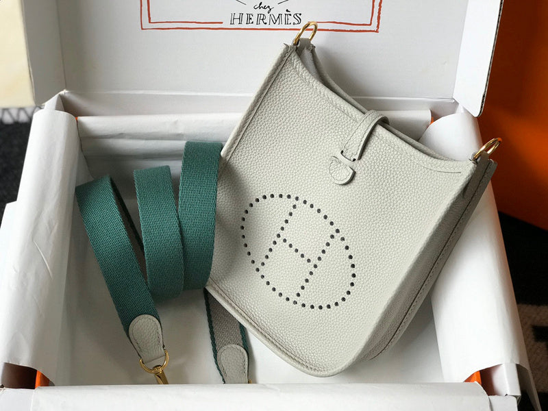 Satchel Bags - HMS-Bags - 236