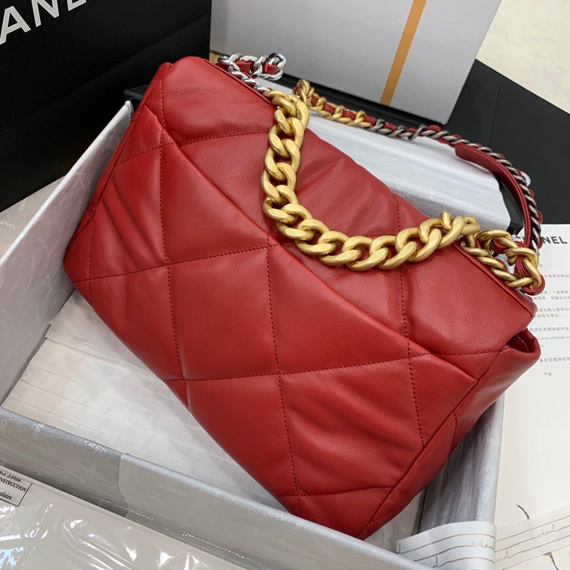 Satchel Bags - CHL Bags - 323