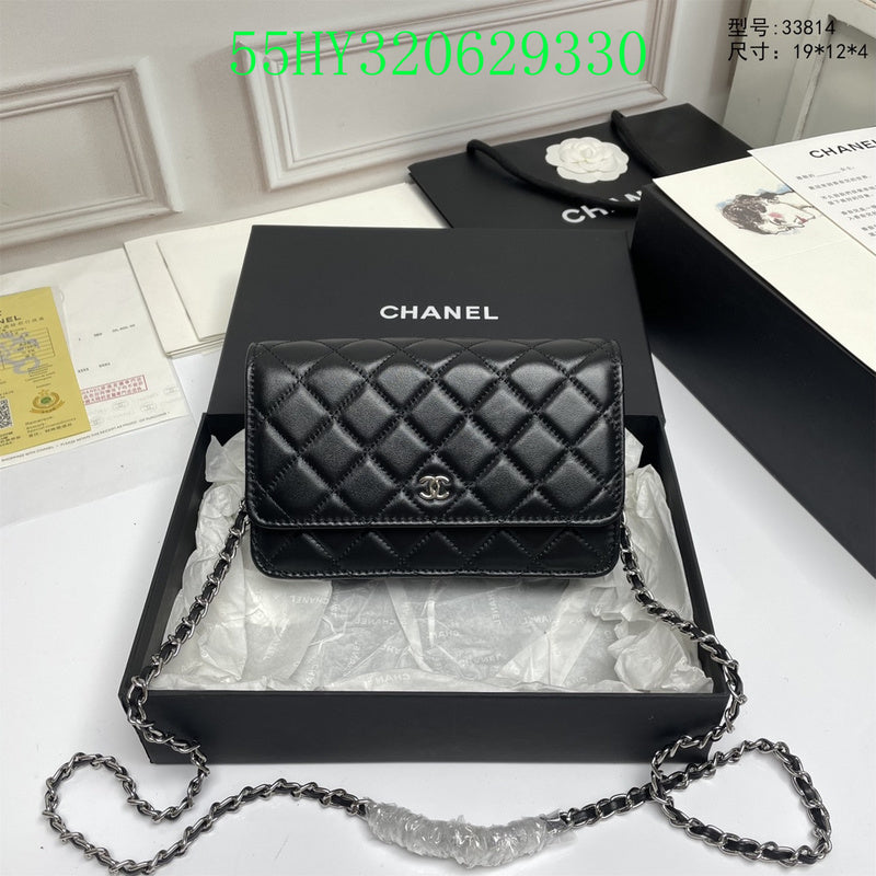 Glami - CHL Bags - 538
