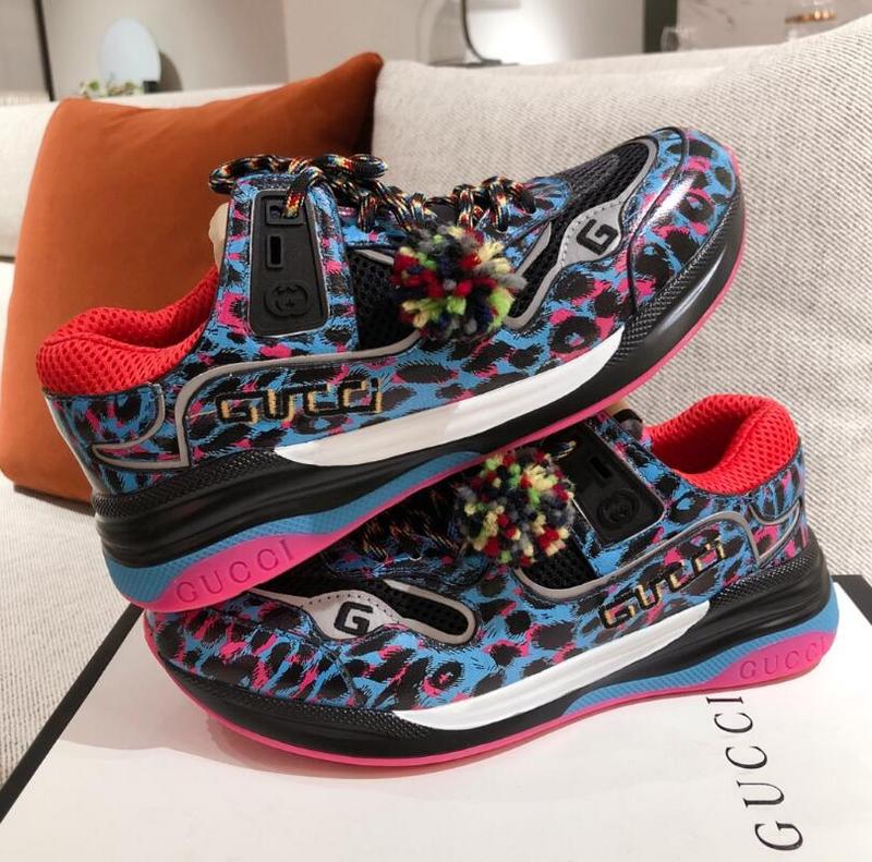 SAMC - GUKI Women Shoes - 1670