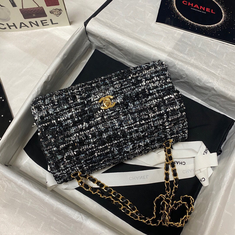 Satchel Bags - CHL Bags - 3726