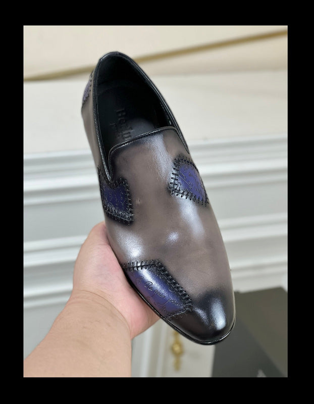 Glami - BRE Men Shoes - 020