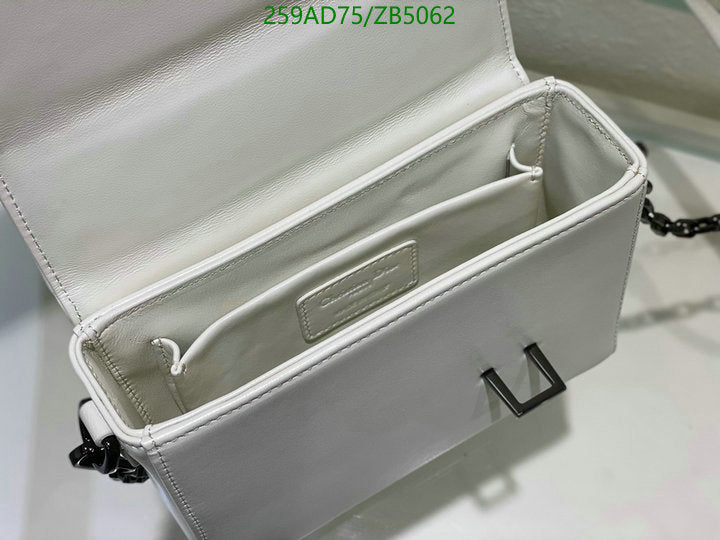 SAMCC - DOR Bags - 1213