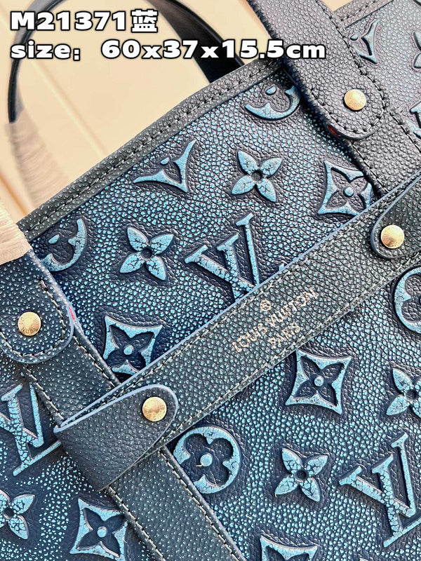Satchel Bags - VL Bags - 1675