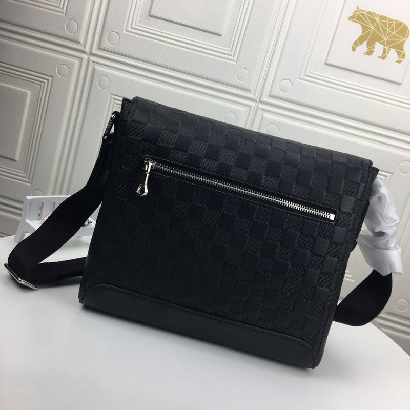 Satchel Bags - VL1 Bags - 816