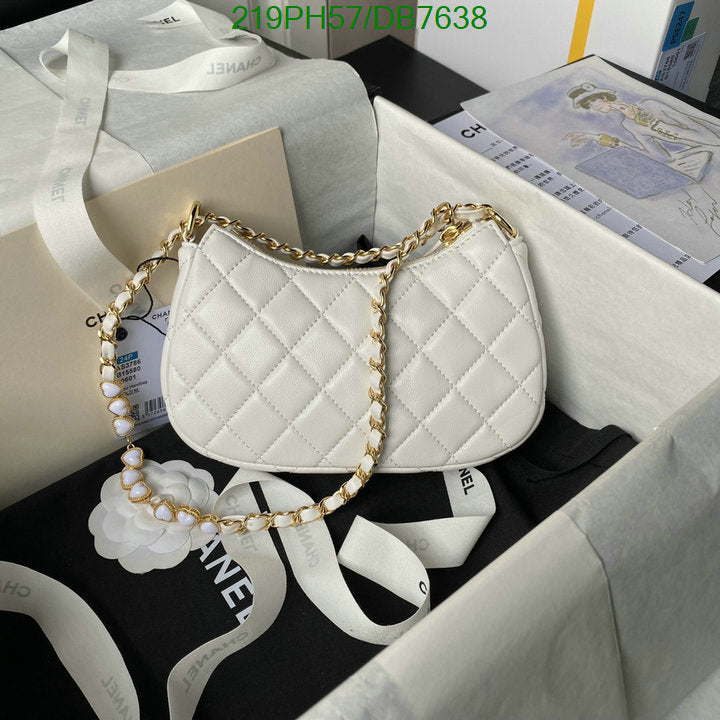 SAMC - CHL Bags - 023