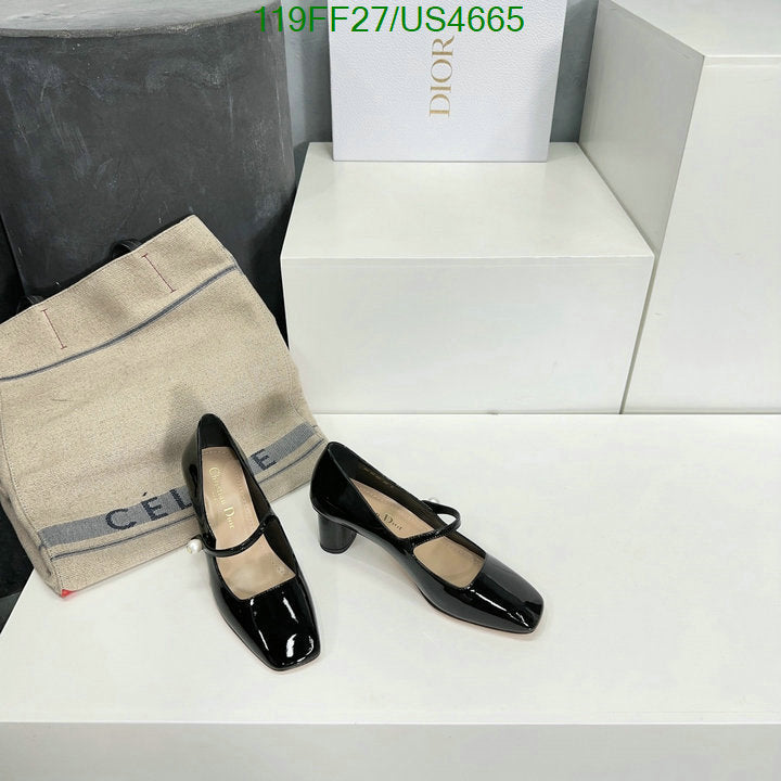 SAMCC - DOR Women Shoes - 1781