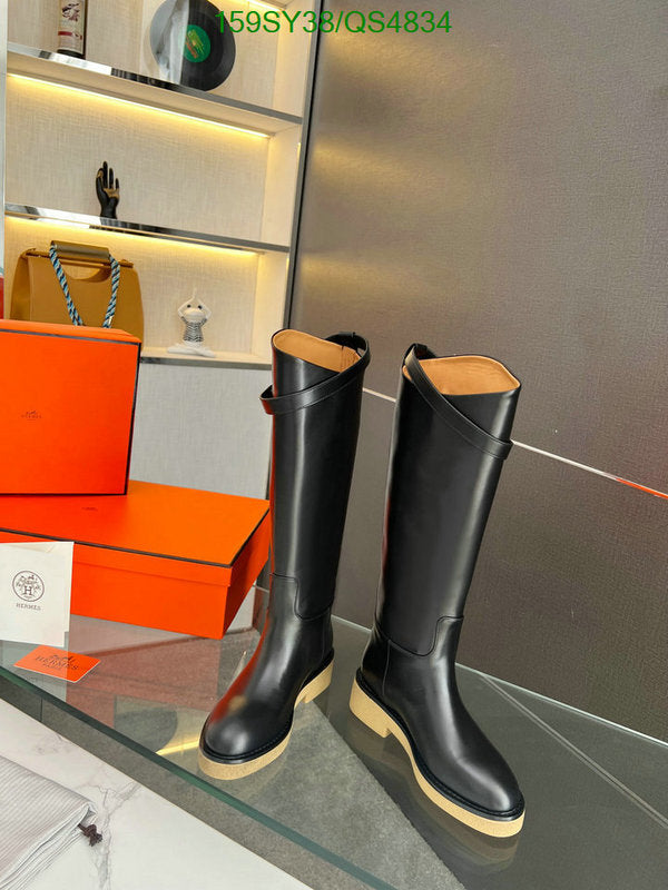 SAMC - HMS Women Shoes - 162
