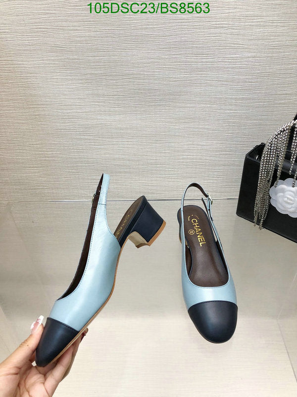 SAMC - CHL Women Shoes Ballet - 018