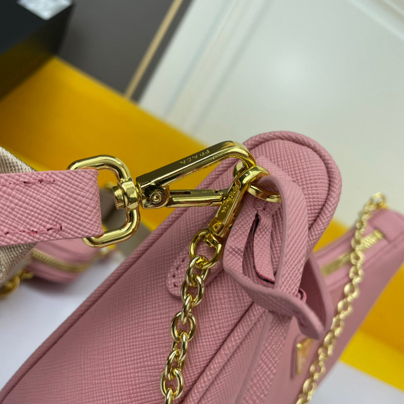 Satchel Bags - PRA Bags - 316