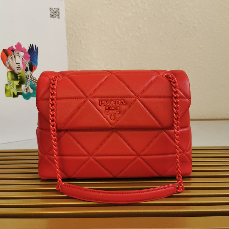 Glamy - PD Bags - 1849