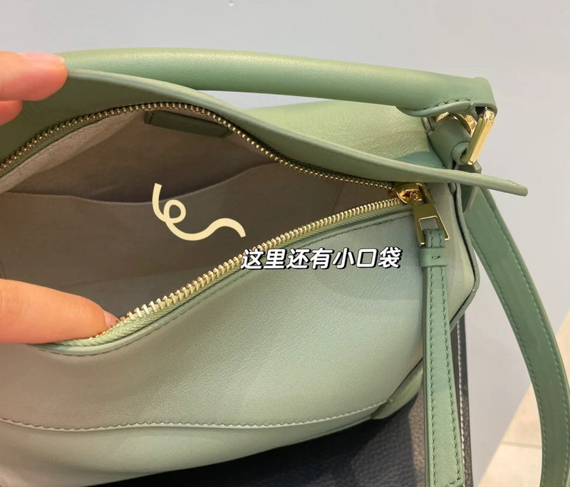 Glami - LWO Bags - 136