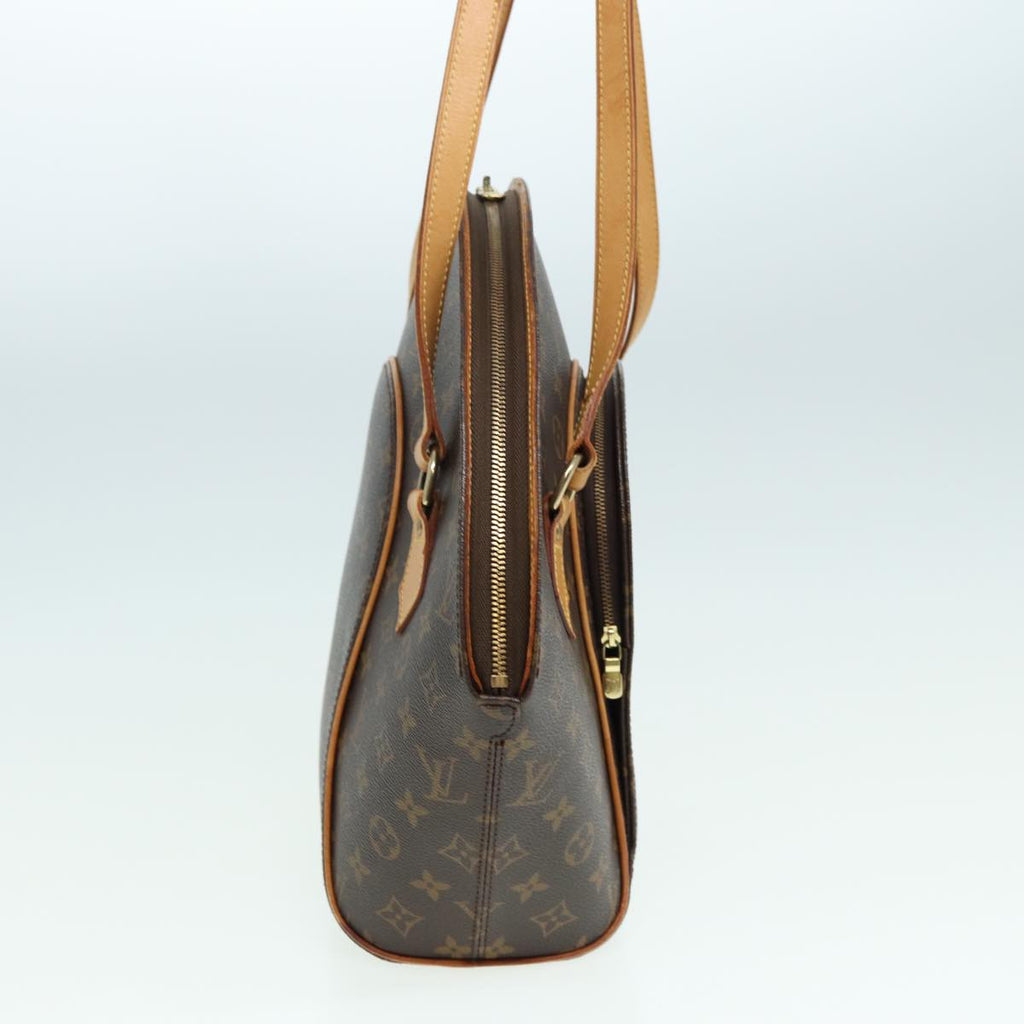 Louis Vuitton Monogram Ellipse Shopping Shoulder Bag