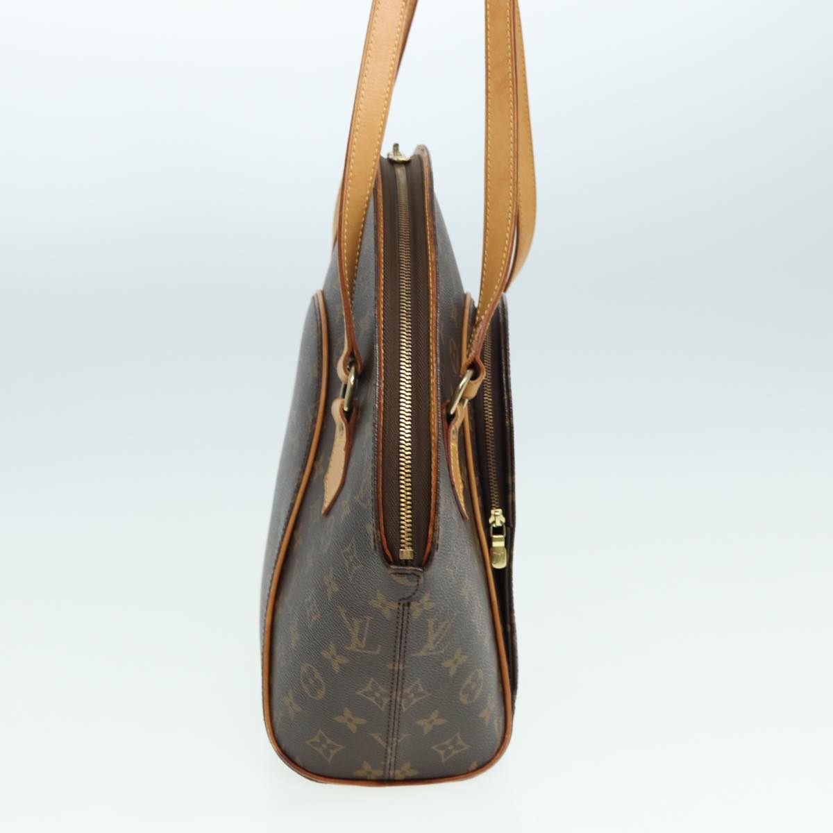 Louis Vuitton Monogram Ellipse Shopping Shoulder Bag