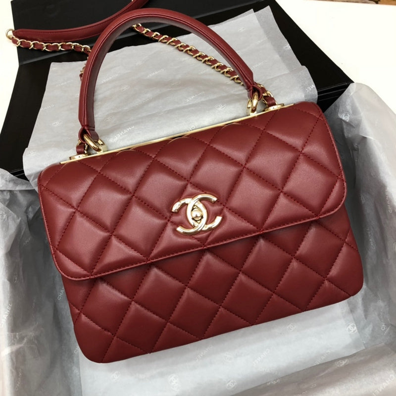 Satchel Bags - CHL Bags - 022
