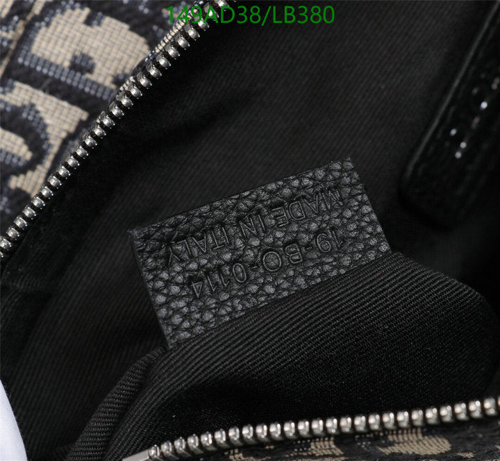 SAMCC - DOR Bags - 1384