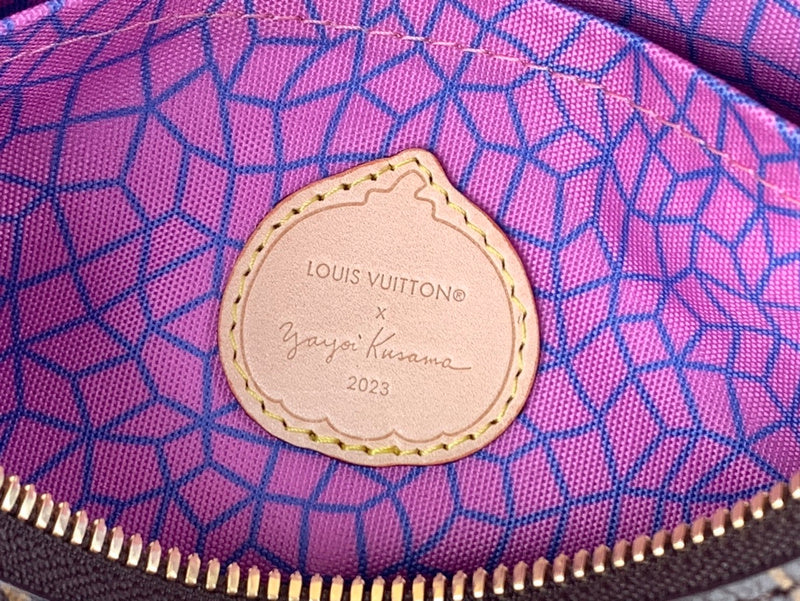 Satchel Bags - VL Bags - 2798