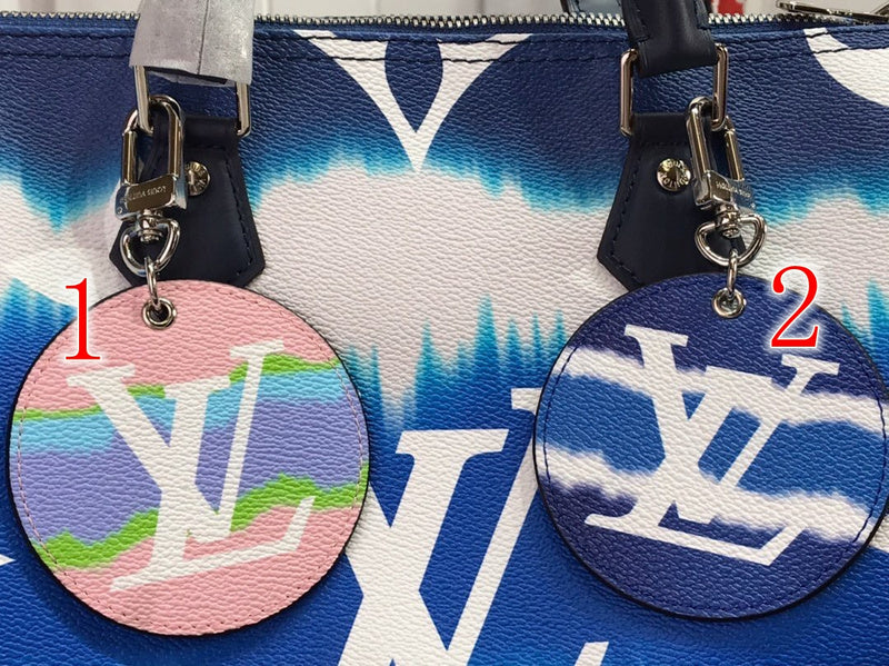 Fashion Lu-Vi bags - 2757
