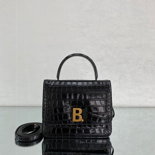 Satchel Bags - BGA Bags - 220