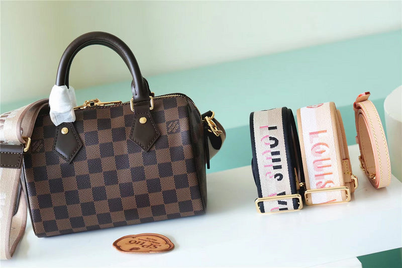 Glami - LUV Bags - 153