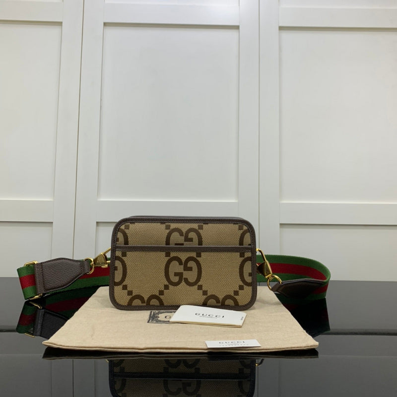Glami Fashion - GCI Bags - 13033