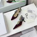 SAMCC - DOR Women Shoes - 2378