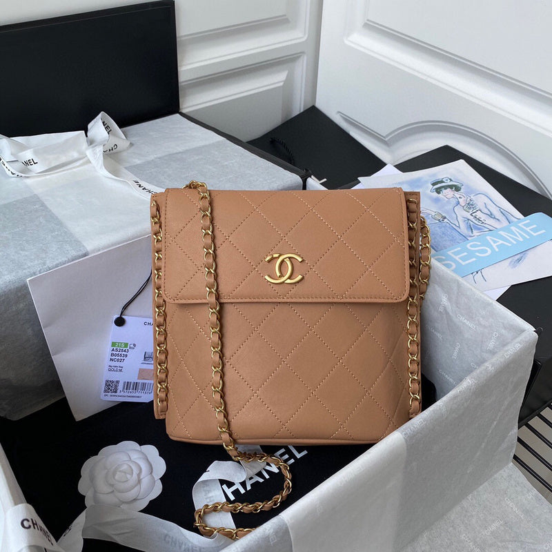 Satchel Bags - CHL Bags - 3882