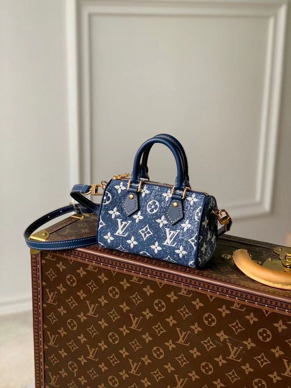 Glami Fashion Lu-Vi Bags - 16611