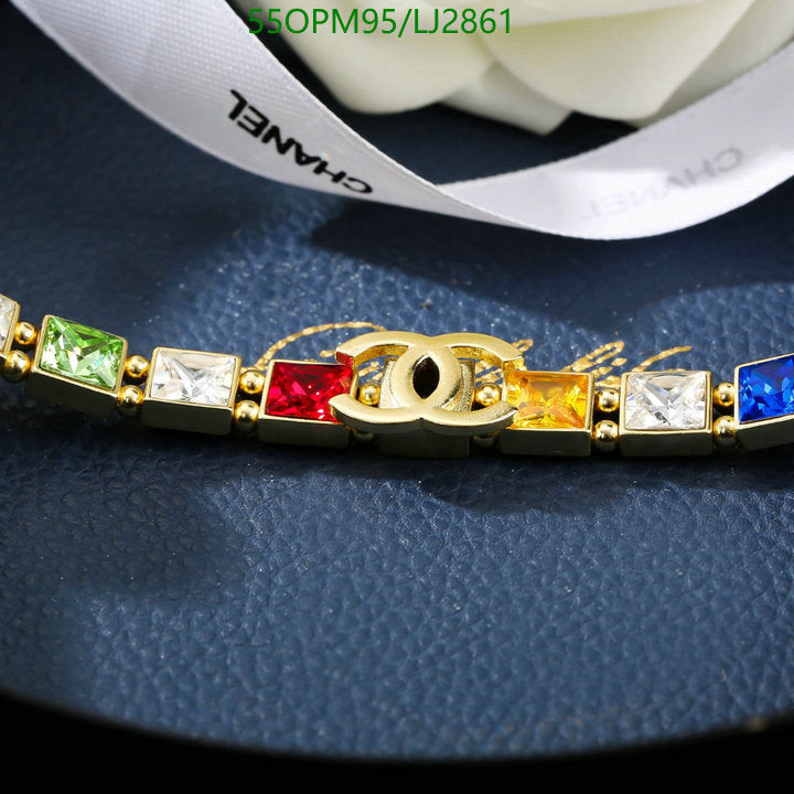 SAMC - CHL Jewelry - 1208