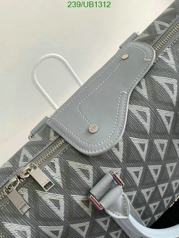 SAMCC - DOR Bags - 1464