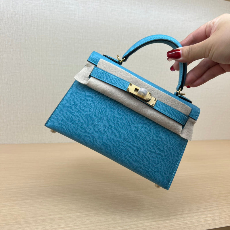 Glamy - HMS Bags - 125