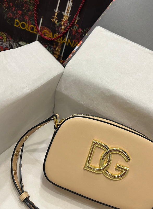 Glamy - DG bag - 411