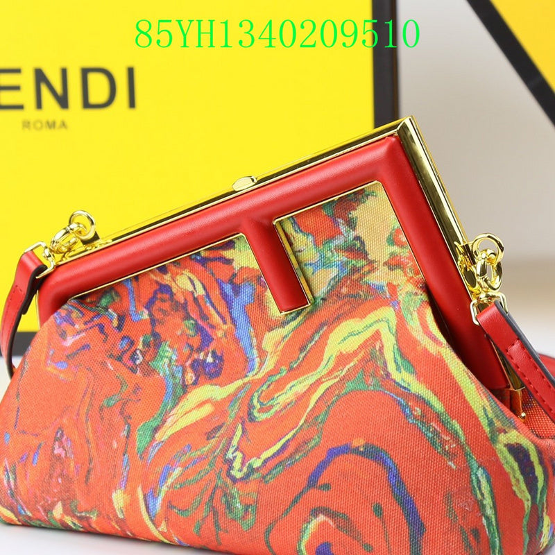 Glami - FDE Bags - 2689