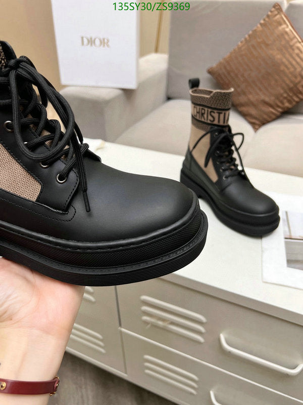 SAMCC - DOR Women Shoes - 1616
