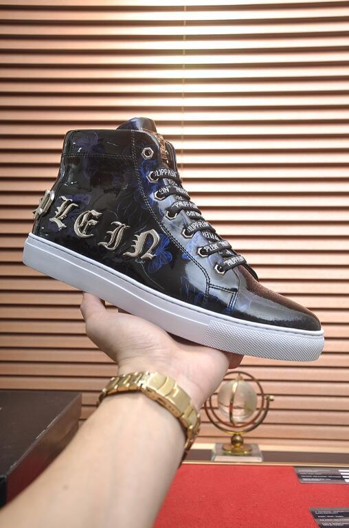 glamy - PHP Shoes - 050