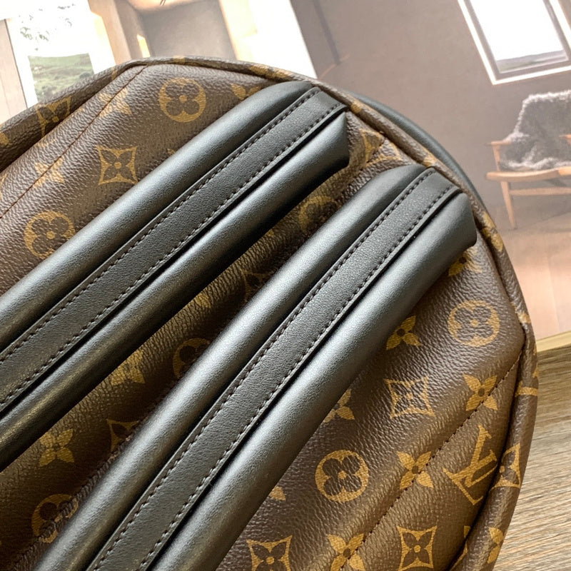 Satchel Bags - VL1 Bags - 252