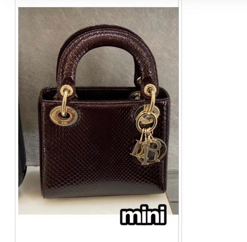 Glami - DOR Bags - 476