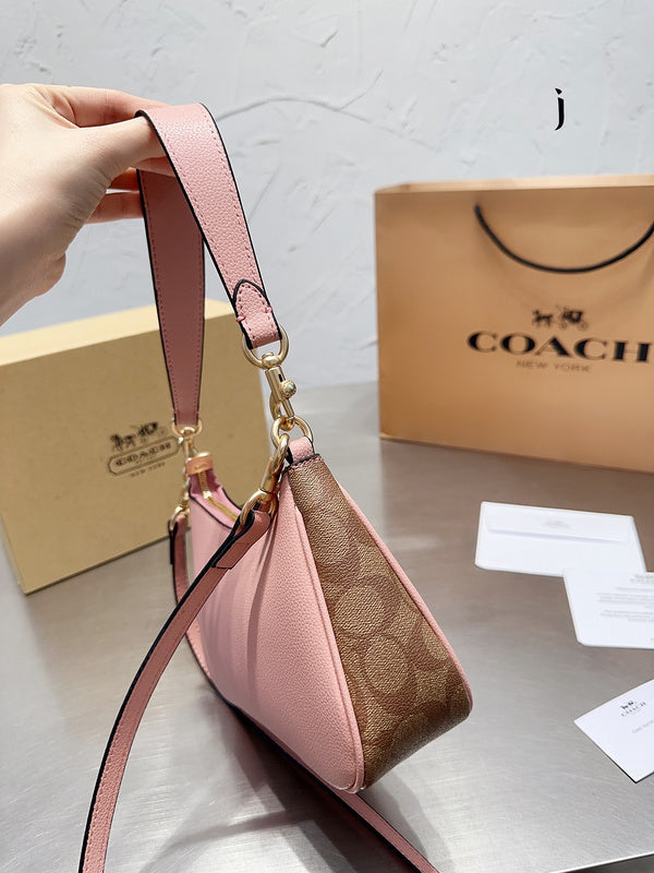 Satchel Bags - CCH Bags - 283