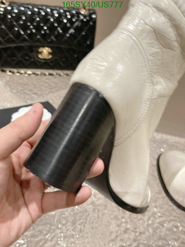 SAMC - CHL Women Boots - 079