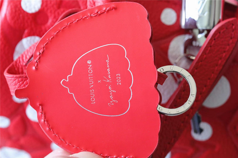 ELE - LUV Bags - 470