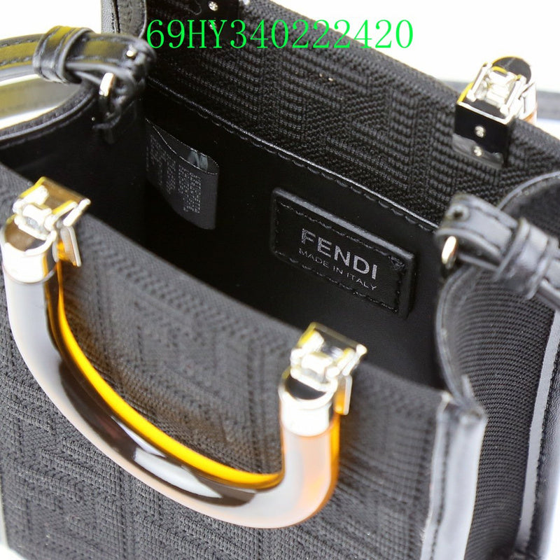 Glami - FDE Bags - 2865