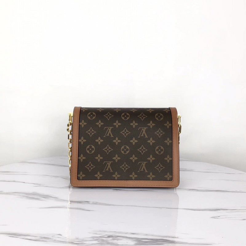 Glami- Glami- Lu-Vi bags - 11789