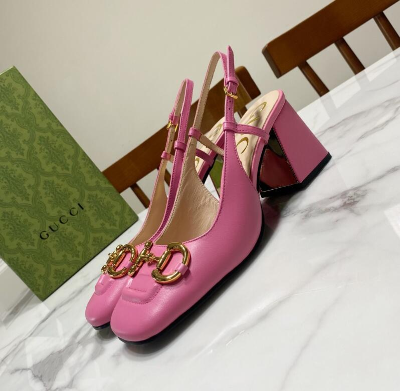 SAMC - GUKI Women Shoes - 259