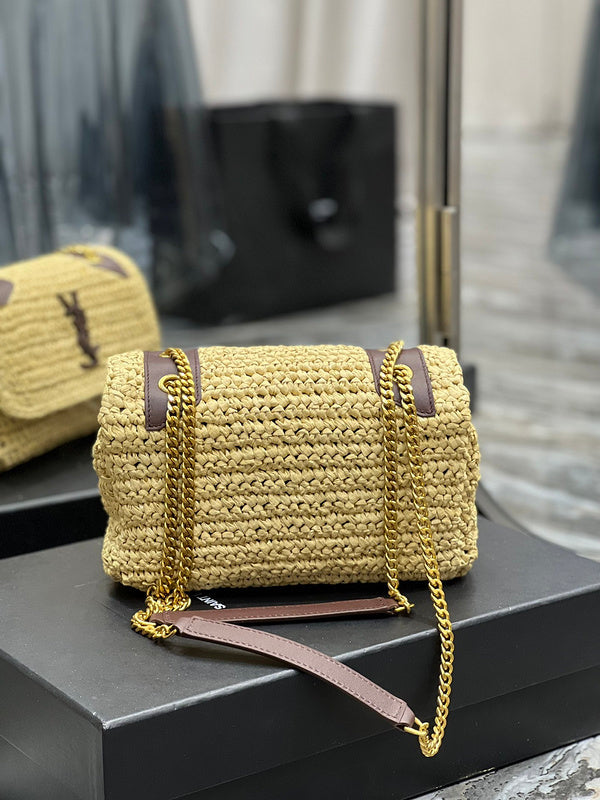 Glamy - YLS Bags - 1355