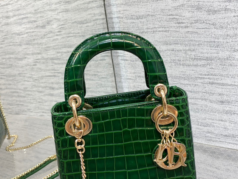Glami - DOR Bags - 474