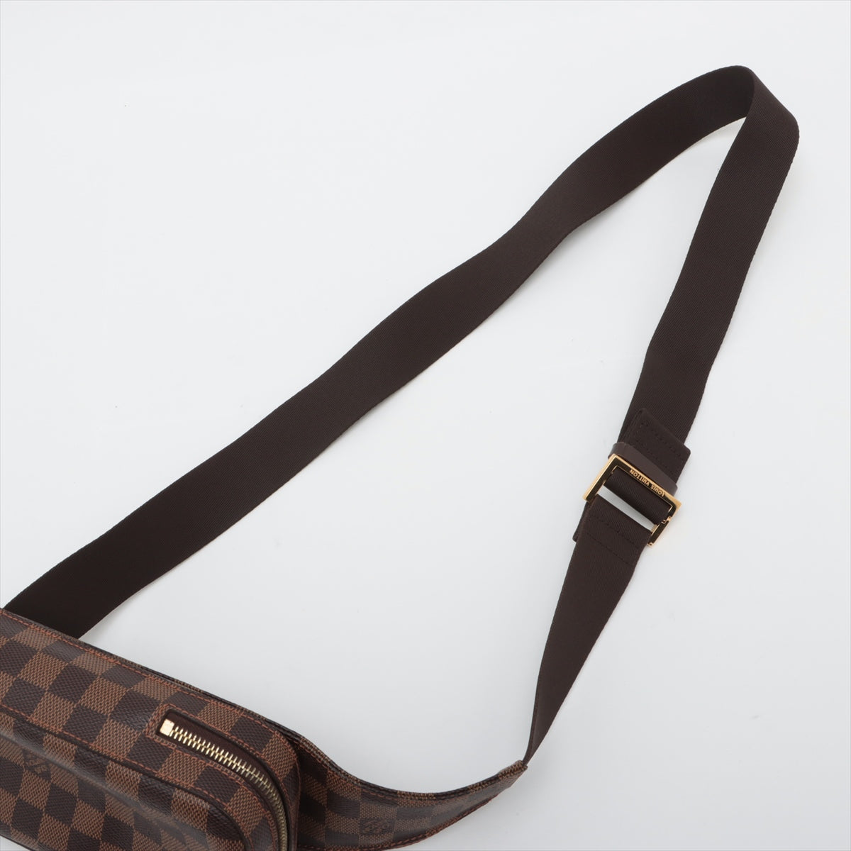 Louis Vuitton Damier Geronimos N51994
