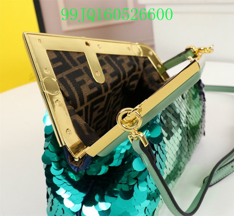 Glami - FDE Bags - 3184