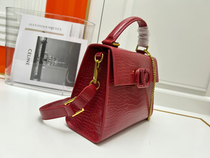Satchel Bags - VTO Bags - 528